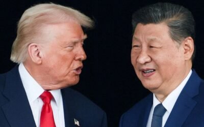 China diz que aumentará 'coordenação estratégica' com a Rússia para responder a 'riscos'