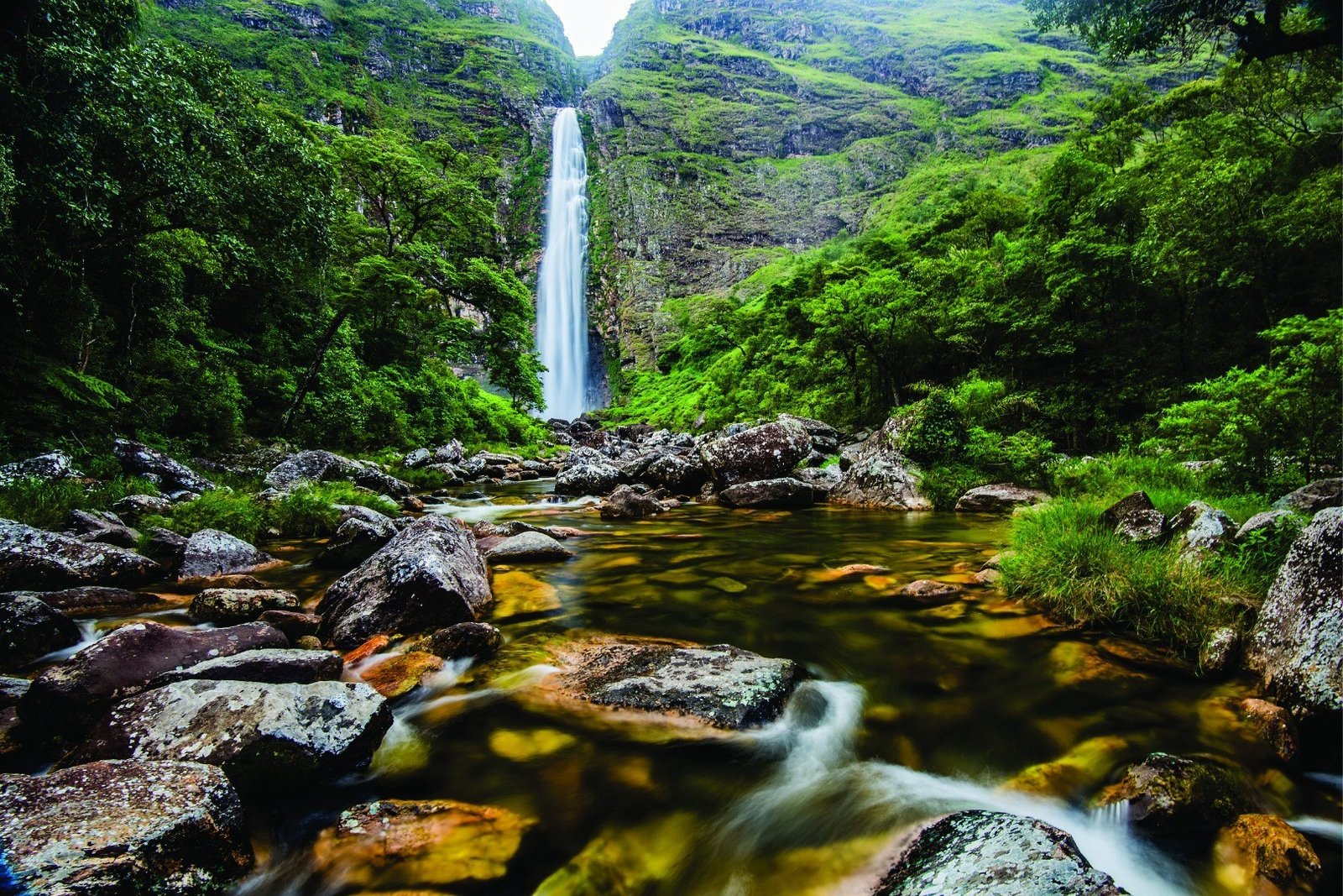 Carnaval 2026: veja opções na Serra da Canastra, Lago de Furnas e Itapecerica para quem não quer folia e busca relaxar