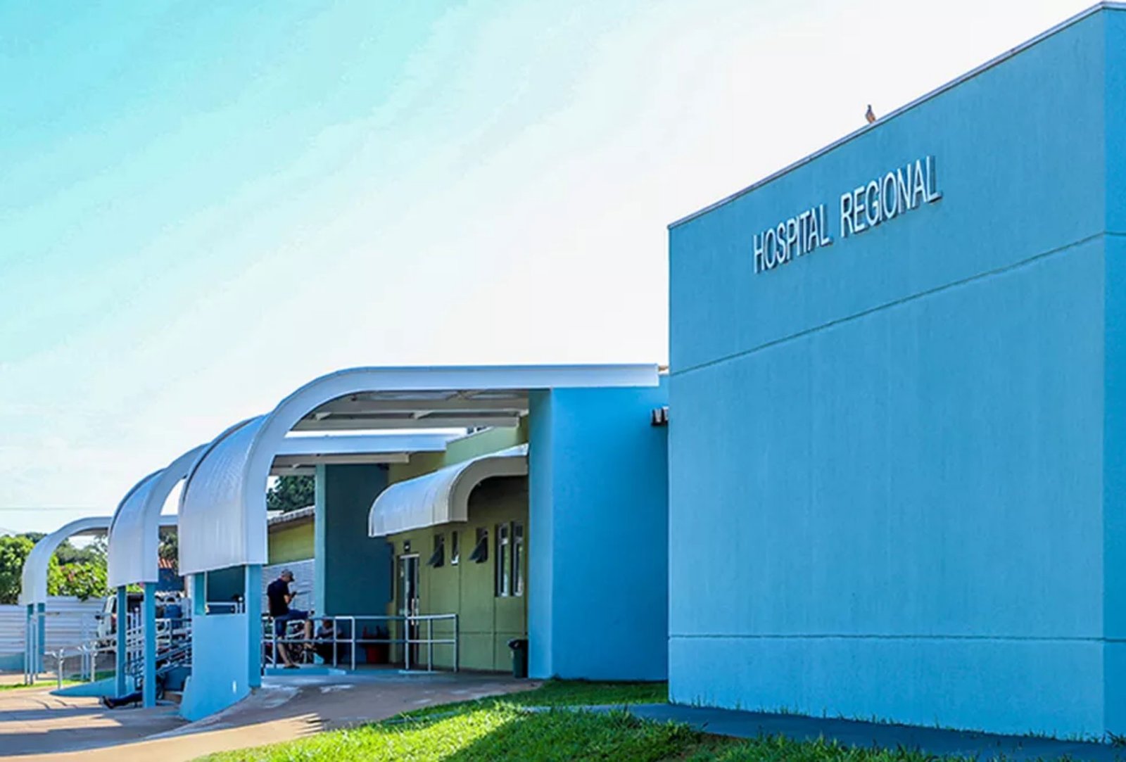 Homem morre após ser espancado depois de fugir de hospital em MS