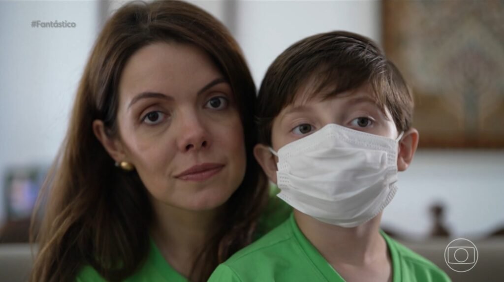 Golpista cria chaves PIX parecidas para desviar doações destinadas ao tratamento de criança de 6 anos