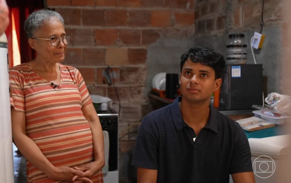 Doutor Wesley: como jovem da periferia de Salvador que estudava com luminária garantiu o primeiro lugar em Medicina na USP