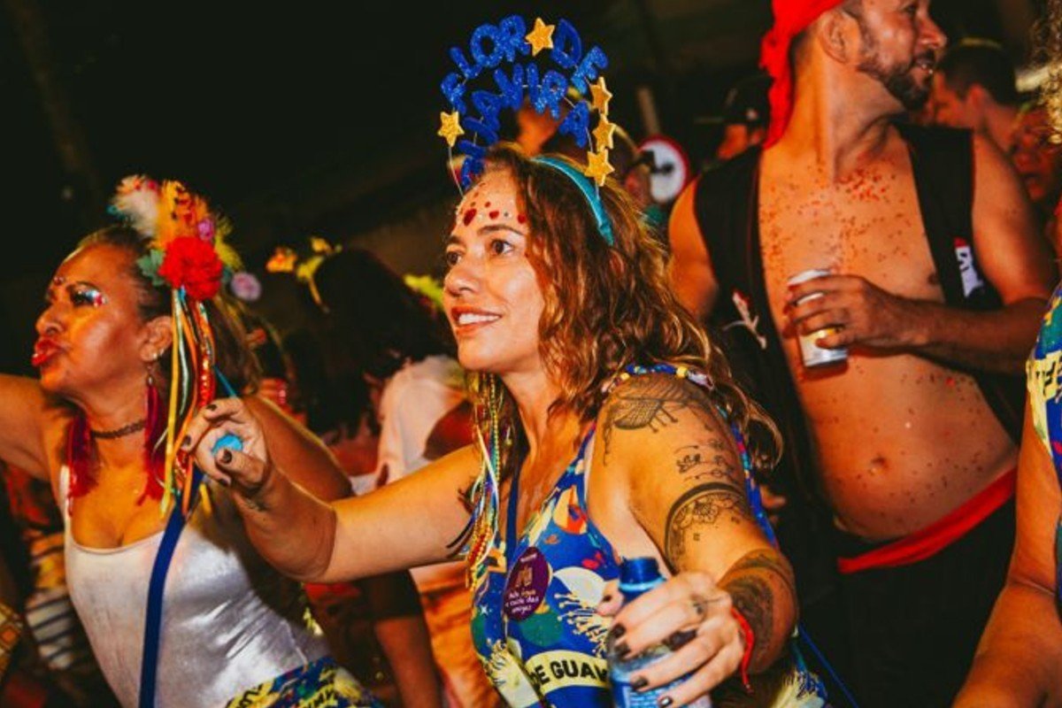 Carnaval em Campo Grande terá blocos históricos e temáticos; confira calendário