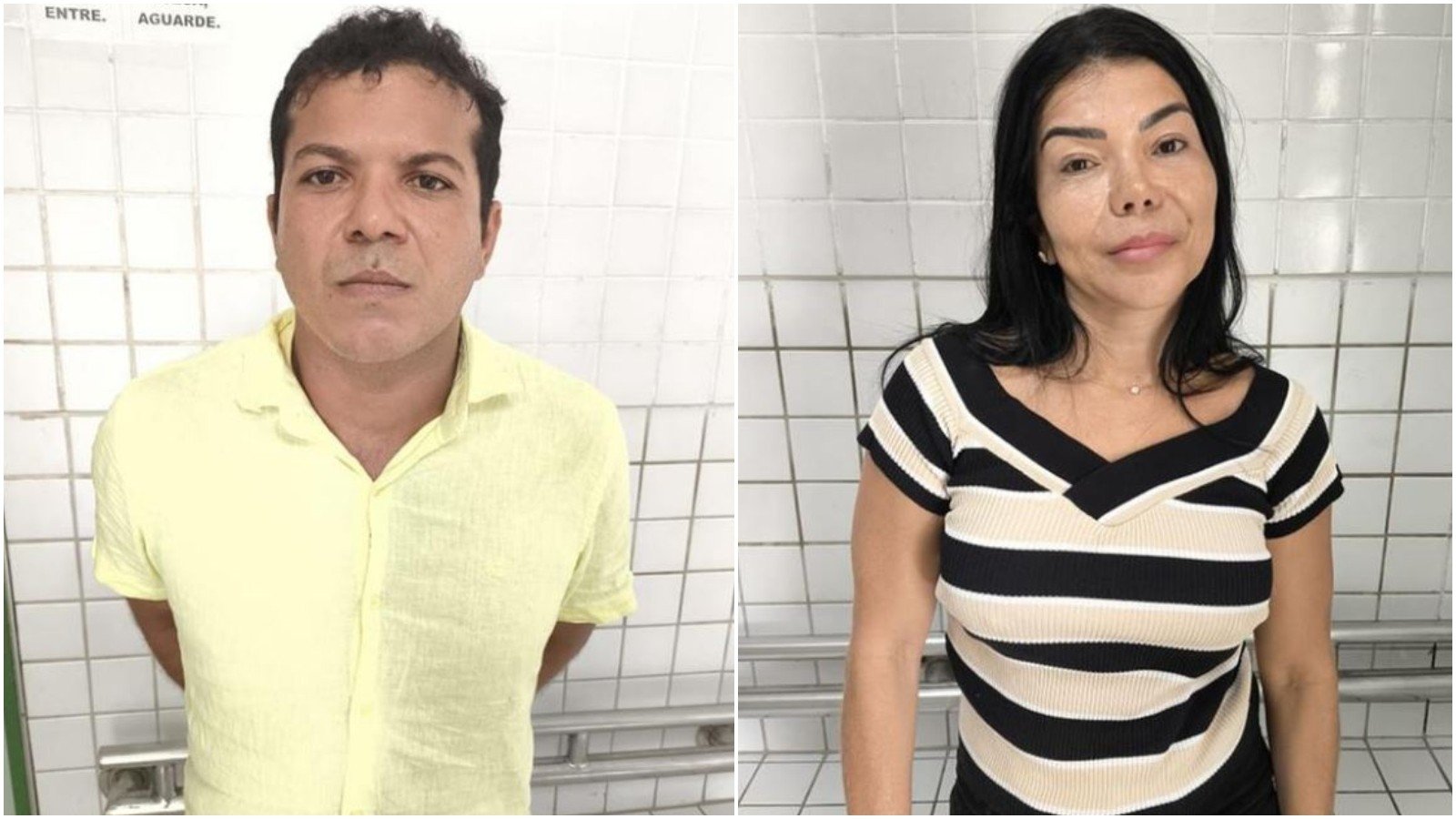 Dupla é condenada a 65 anos de prisão por matar mulher em casa de massagem em Fortaleza