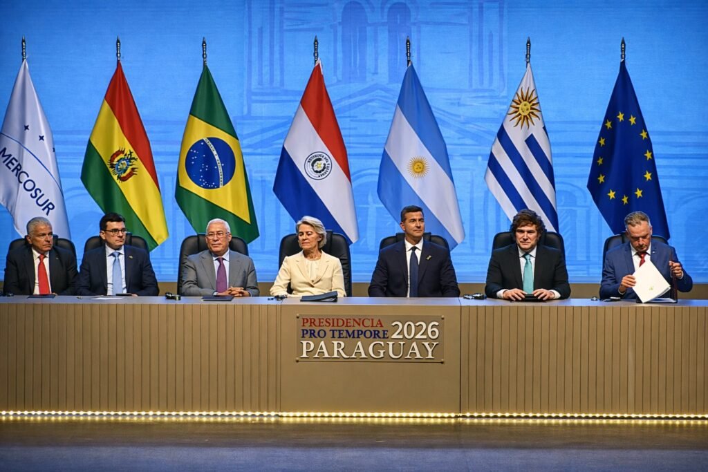 Competitividade e diversificação: o que indústria calçadista brasileira espera do acordo UE-Mercosul