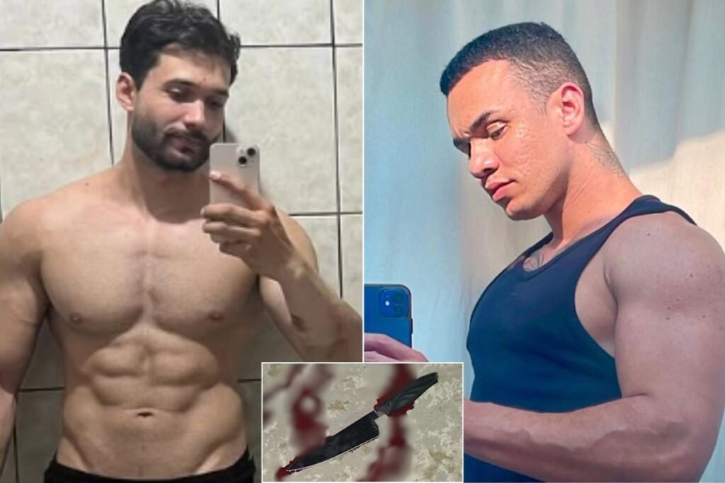 MP diz que suspeito de matar cabeleireiro cometeu o crime para esconder relacionamento