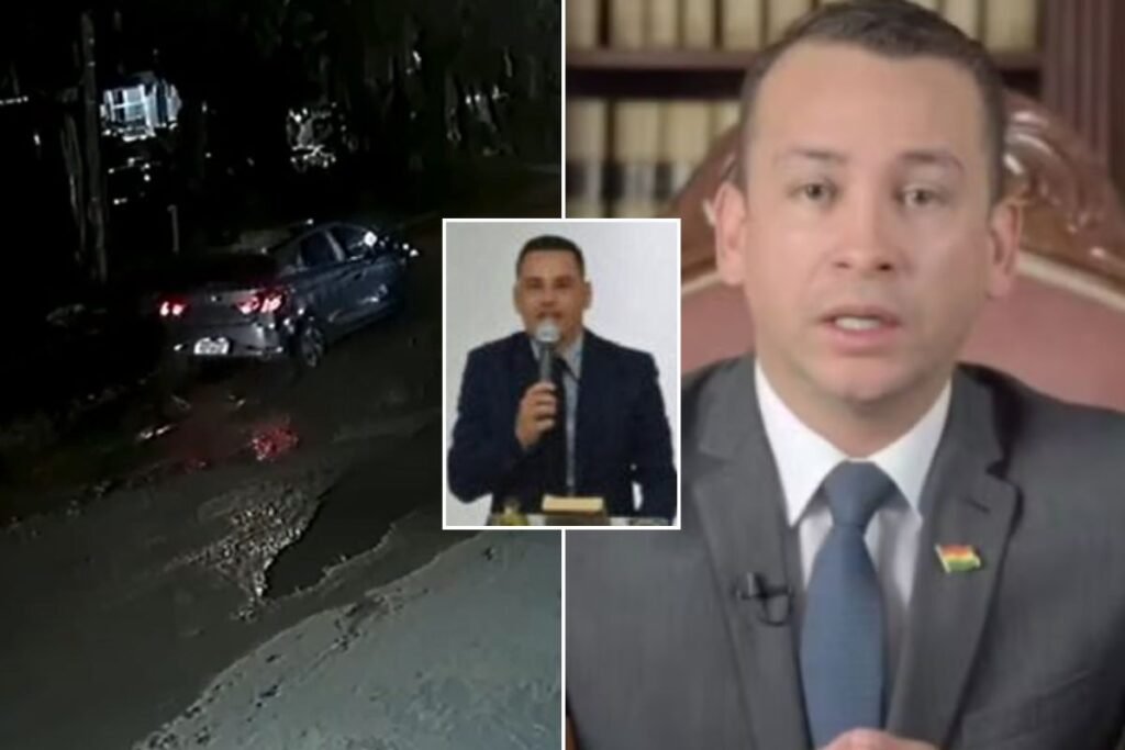 Suspeito de chefiar quadrilha no litoral de SP se apresentava como pastor de igreja