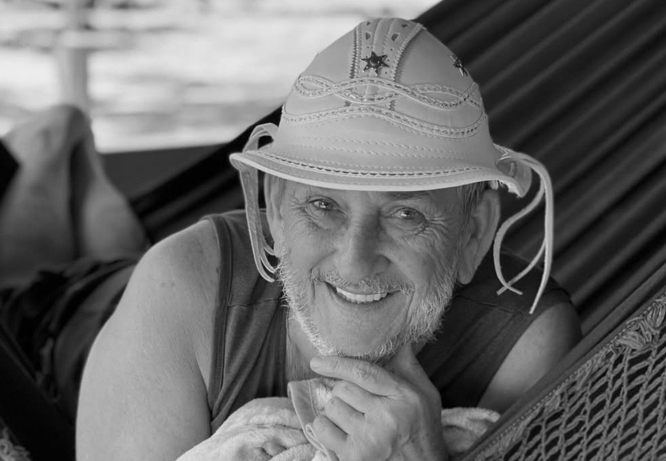 Morre Seu Boinha, pai do influenciador Francisco Garcia, após passar 20 dias na UTI