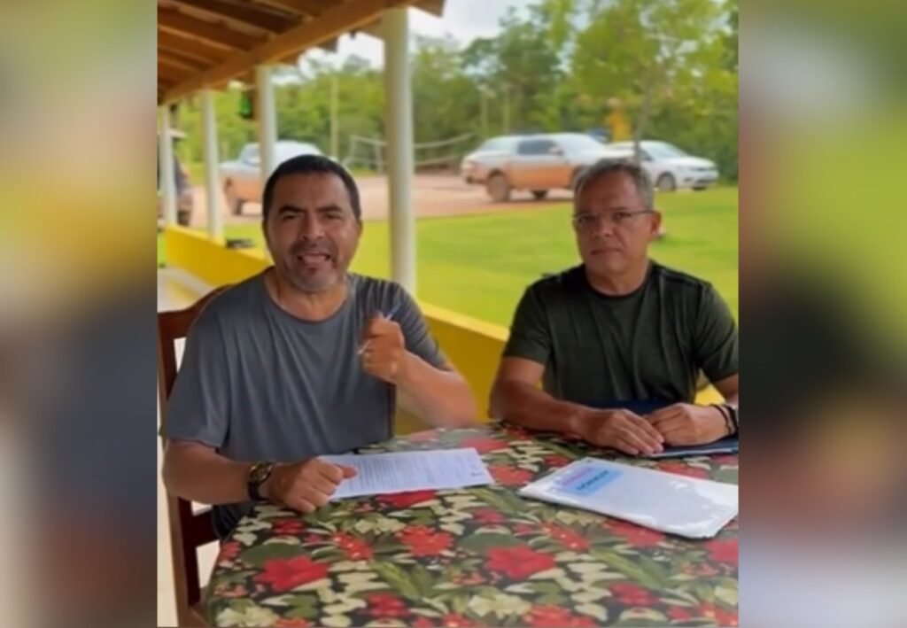 Governador do Tocantins anuncia concurso para auditor fiscal com 200 vagas