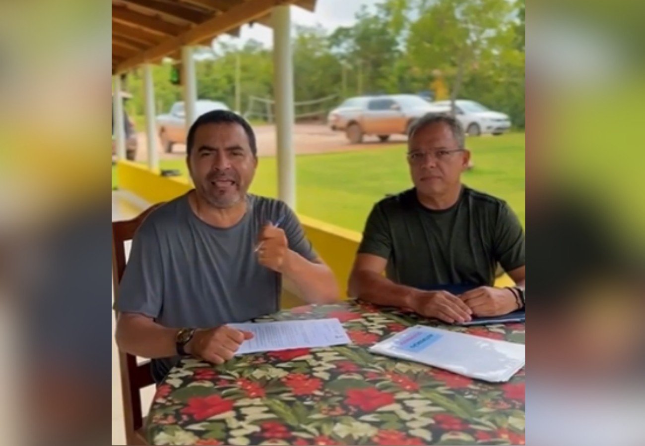 Governador do Tocantins anuncia concurso para auditor fiscal com 200 vagas