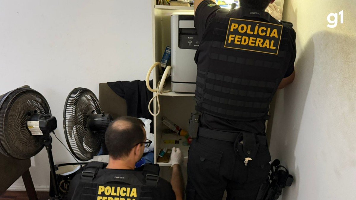 Homem é preso em Porto Alegre suspeito de extorquir menores com ameaça de vazar imagens de abuso e exploração sexual