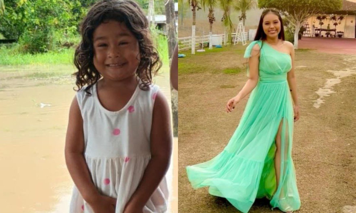 Corpos de vítimas de naufrágio no Encontro das Águas são velados no interior do Amazonas