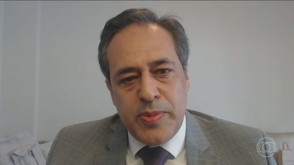 Presidente da Unafisco se torna investigado após criticar inquérito sobre suposto vazamento de dados sigilosos de ministros do Supremo