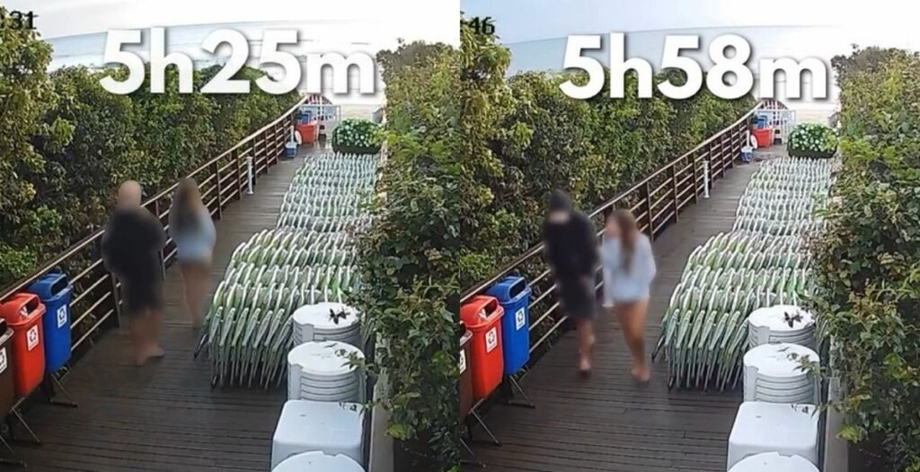 Caso Orelha: vídeo que mostra adolescente voltando ao condomínio no dia das agressões é 'meramente ilustrativo', diz polícia