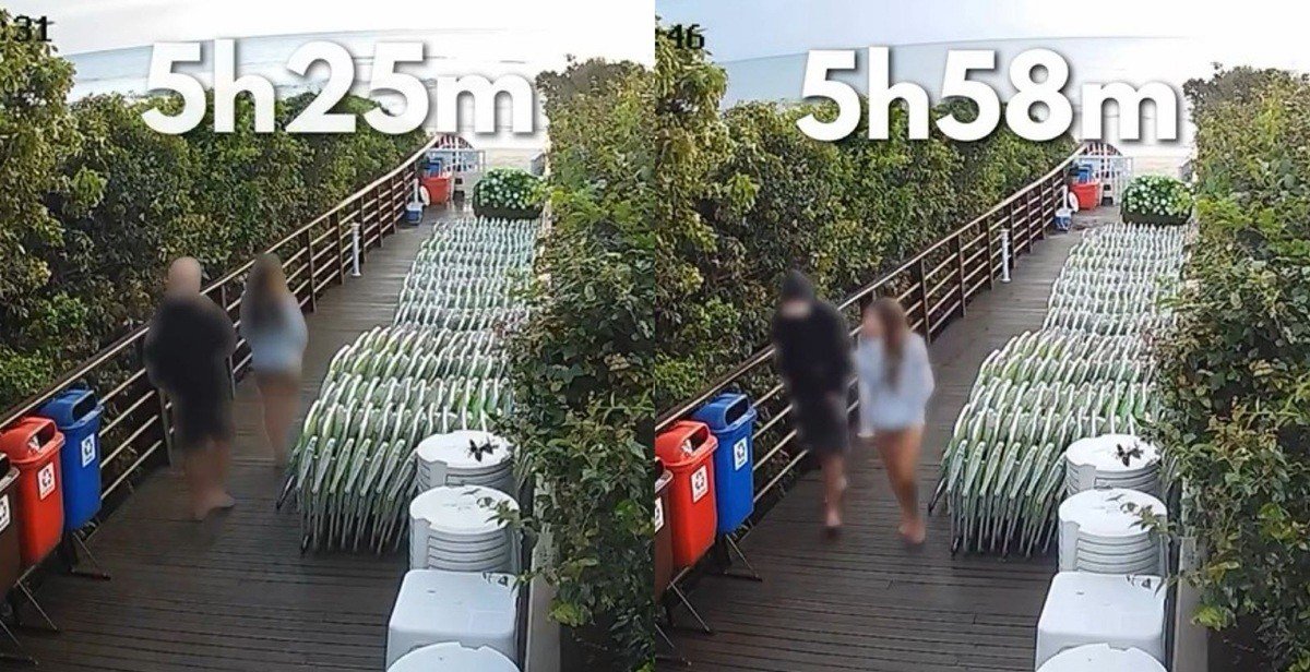 Caso Orelha: vídeo que mostra adolescente voltando ao condomínio no dia das agressões é 'meramente ilustrativo', diz polícia