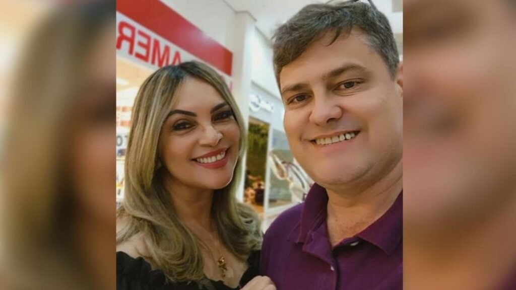 Marido é condenado a 25 anos de prisão por matar professora no Ceará