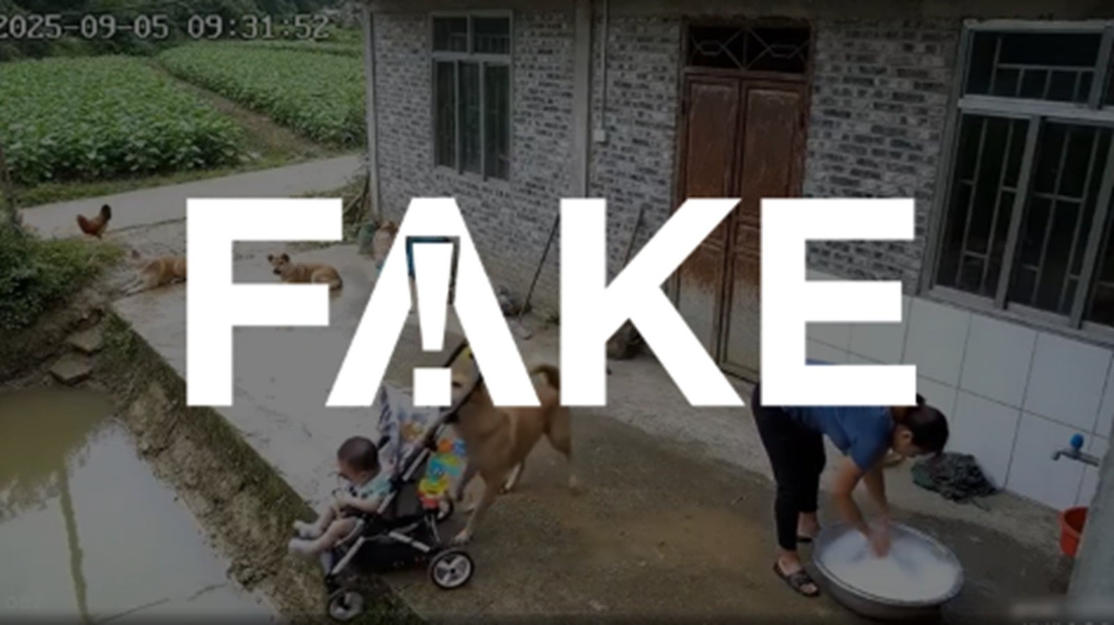 Inteligência artificial e o colapso do que parece real – O Assunto #1651