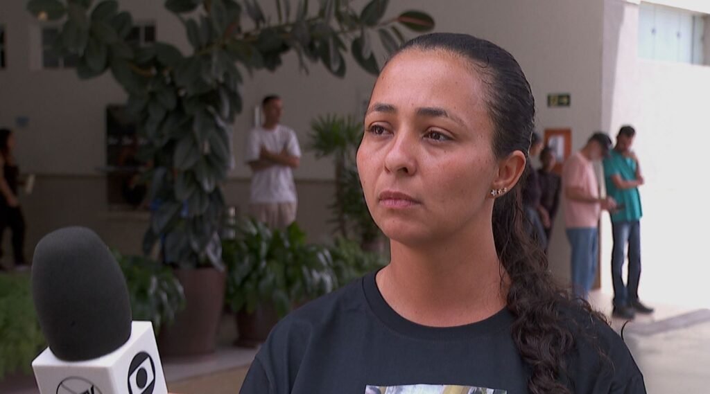 Mulher que sobreviveu a acidente de lancha ouviu criança pedir socorro antes de morrer: 'Gritou três vezes'