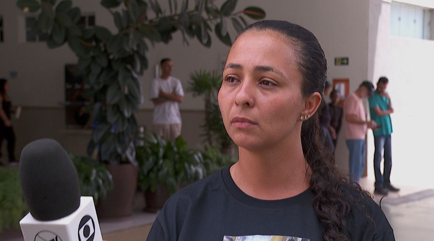 Mulher que sobreviveu a acidente de lancha ouviu criança pedir socorro antes de morrer: 'Gritou três vezes'