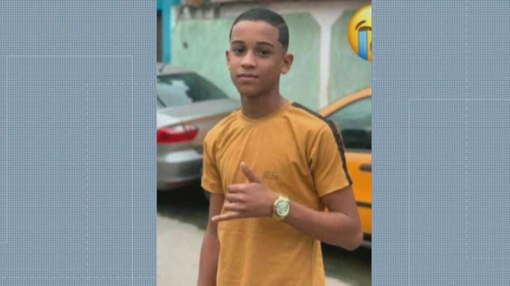 PMs são absolvidos por morte de adolescente de 13 anos na Cidade de Deus
