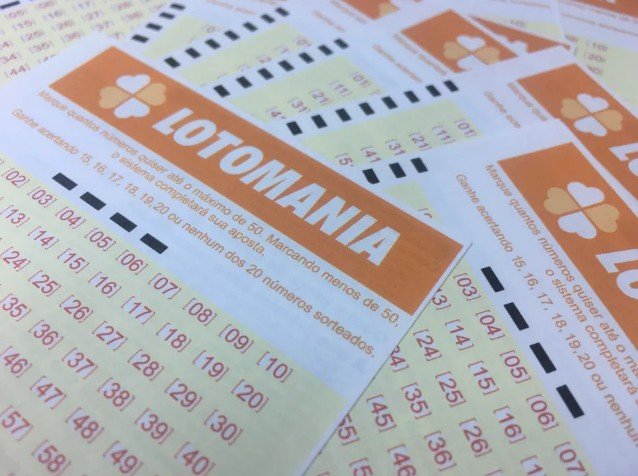 Lotomania hoje: resultado do concurso 2886 e números sorteados