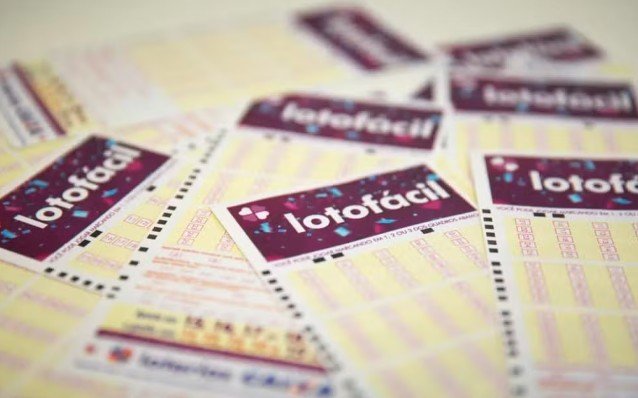 Lotofácil hoje: resultado do concurso 3616 e números sorteados