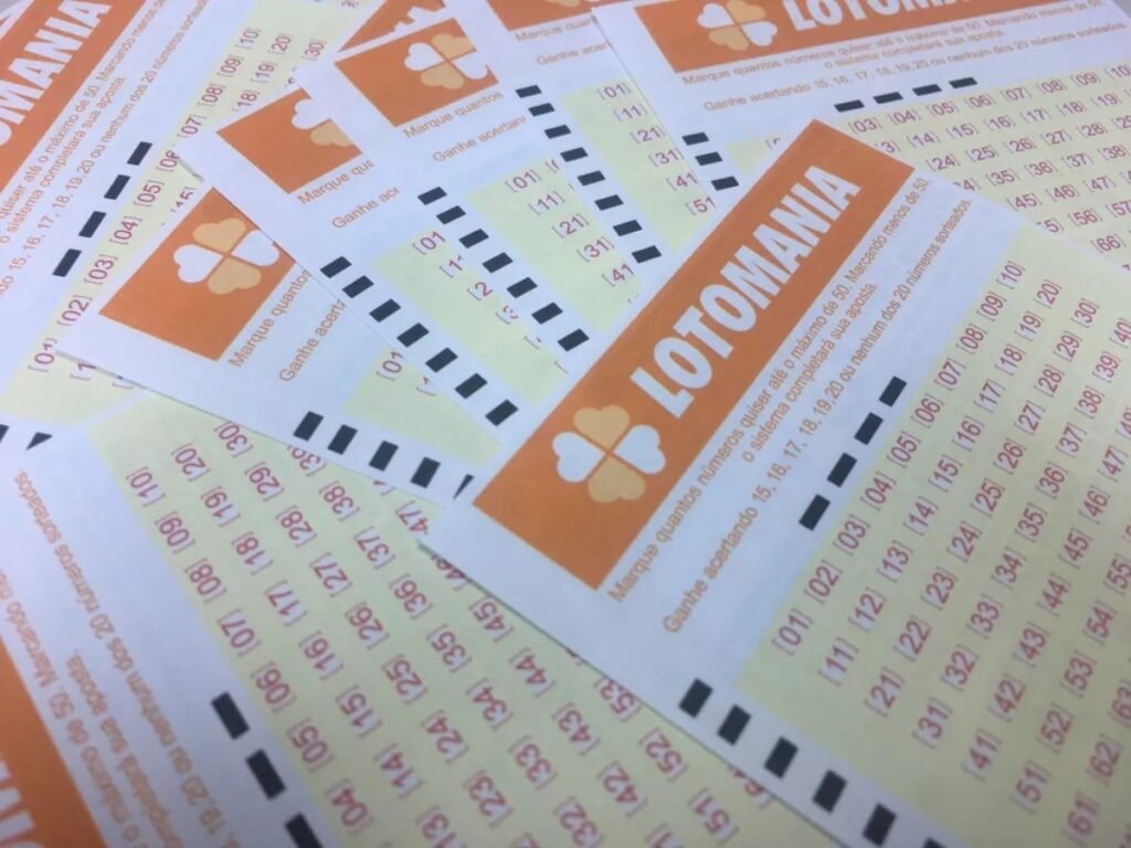 Aposta de R$ 3 feita no Paraná ganha R$ 65 mil no sorteio da Lotomania; veja resultados