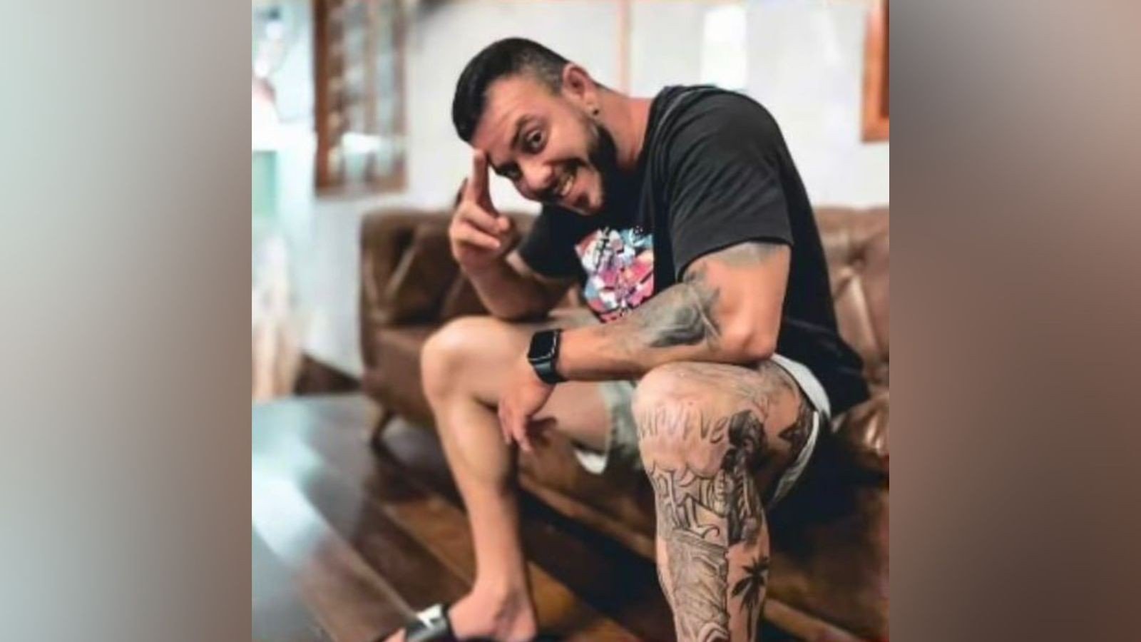 Personal trainer é morto a tiros no Portal da Amazônia, em Belém