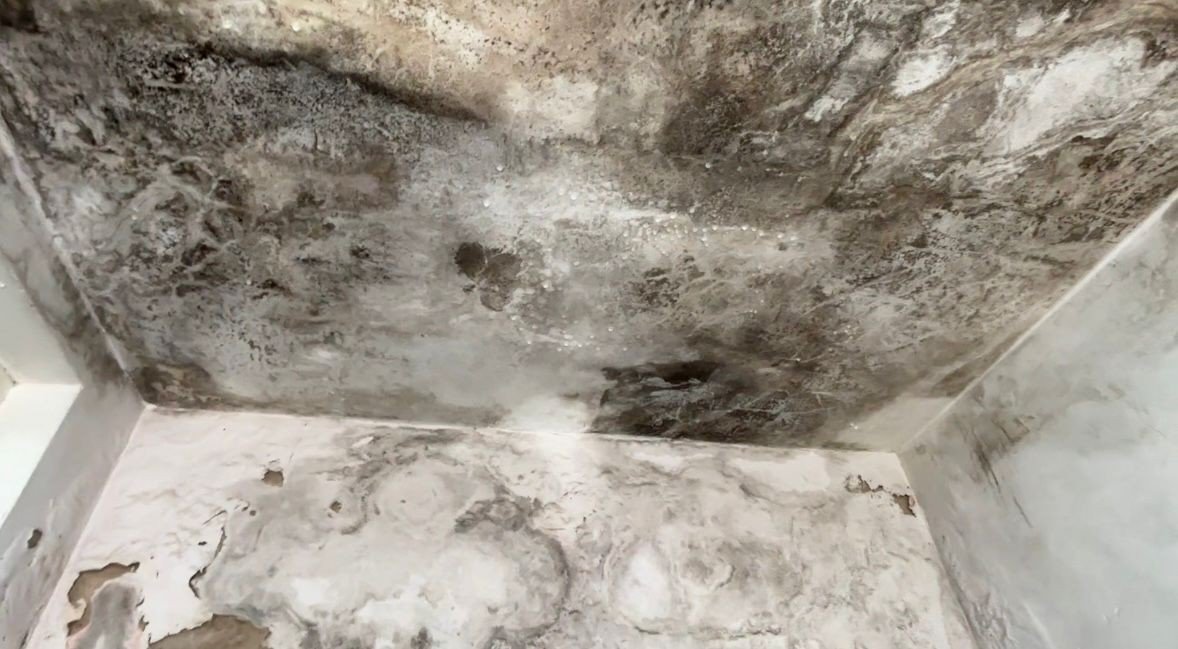 Mofo e infiltração: UBS da Vila Cristina em Piracicaba tem falta de manutenção e atendimento odontológico é transferido