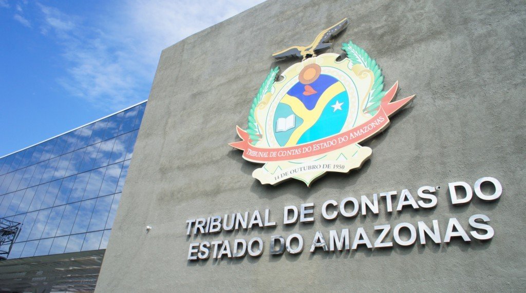 Contrato de R$ 1,3 bilhão do Governo do AM é suspenso pelo Tribunal de Contas por indícios de irregularidades