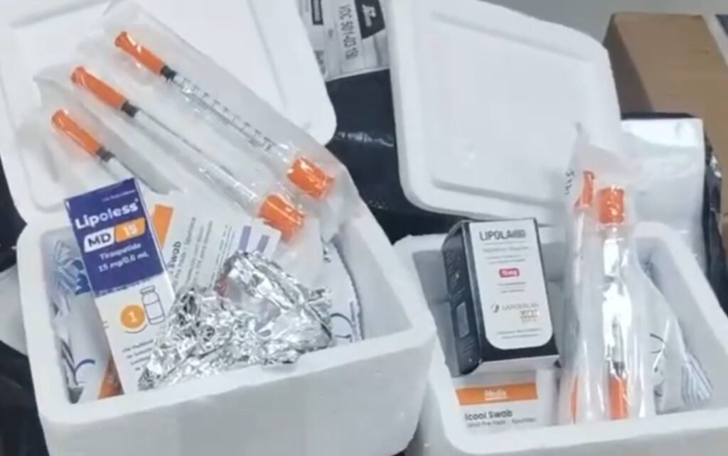 Mais de R$ 774 mil em produtos irregulares são apreendidos durante operação da Receita Federal na Bahia